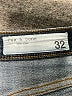 Rag & Bone Blue Jeans Size 32 waist - photo 7