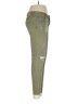 Zara Basic Green Jeans Size 6 - photo 4