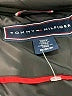 Tommy Hilfiger 100% Polyester Black Vest Size M - photo 6