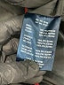 Tommy Hilfiger 100% Polyester Black Vest Size M - photo 7