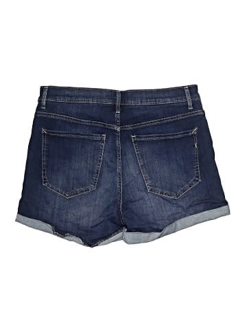 Express Denim Shorts (view 2)