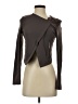 Bar III Brown Jacket Size S - photo 1