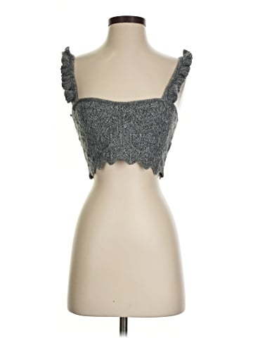 Zara Pullover Sweater (view 1)