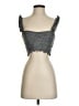 Zara Gray Pullover Sweater Size S - photo 1