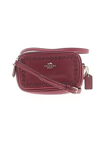 Coach Factory Crossbody Bag (view 1)