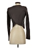 Bar III Brown Jacket Size S - photo 2