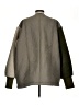 Meotine Color Block Green Coat Size S - photo 2