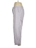 Orvis Solid Gray Casual Pants Size 12 - photo 5