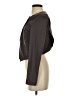 Bar III Brown Jacket Size S - photo 5