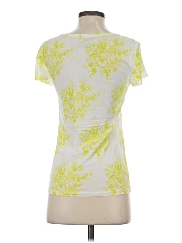 Ann Taylor Short Sleeve T-Shirt (view 2)