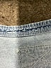 Unbranded 100% Cotton Blue Denim Jacket Size XL - photo 6