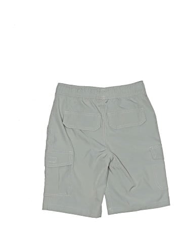 Weatherproof Cargo Shorts (view 2)