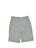 Weatherproof Solid Gray Cargo Shorts Size 8 - photo 2