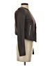 Bar III Brown Jacket Size S - photo 4