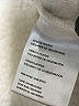 Tommy Hilfiger 100% Polyester Ivory Pullover Sweater Size M - photo 8
