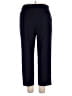 Brooks Brothers Solid Blue Casual Pants Size 36 waist - photo 2