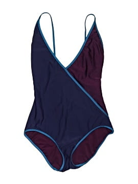 Marc By Marc Jacobs One Piece Swimsuit