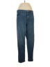 Zara Blue Jeans Size 10 - photo 1