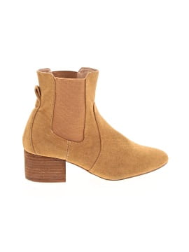 Beast Fashion Ankle Boots