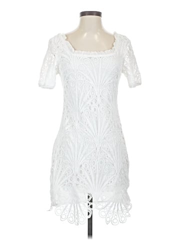 Eilly Bazar Cocktail Dress (view 1)