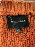 Line & Dot Brown Pullover Sweater Size 3X - photo 7