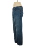 Zara Blue Jeans Size 10 - photo 5