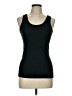 Mossimo Black Tank Top Size L - photo 1