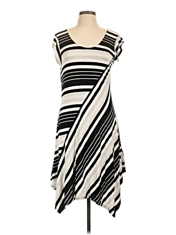 Spense Casual Dress (view 1)