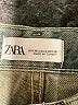 Zara Gray Jeans Size 4 - photo 7