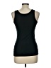 Mossimo Black Tank Top Size L - photo 2