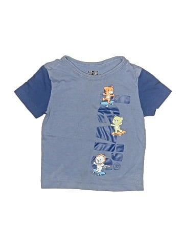 Levi's Short Sleeve T-Shirt (view 1)