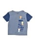 Levi's Blue Short Sleeve T-Shirt Size 2T - photo 1