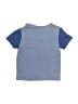 Levi's Blue Short Sleeve T-Shirt Size 2T - photo 2