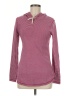 Eddie Bauer Pink Pullover Sweater Size M - photo 1