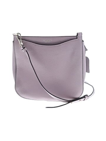 Kate Spade New York Leather Crossbody Bag (view 1)