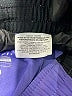 Nike 100% Polyester Purple Athletic Shorts Size M - photo 4