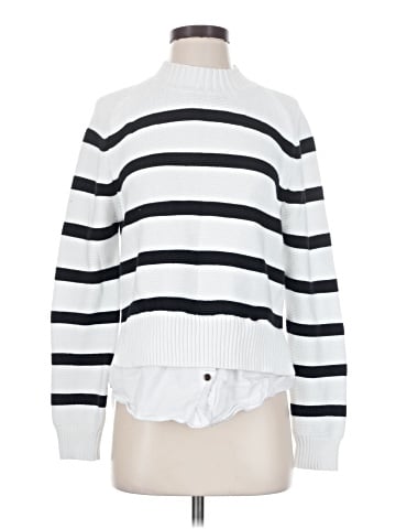 French Connection Turtleneck Sweater (view 1)