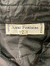 Anne Fontaine Black Jacket Size Sm (2) - photo 6