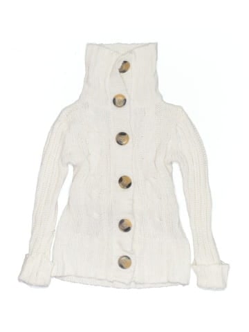 Pink Angel Coat (view 1)