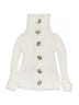 Pink Angel Ivory Coat Size 2T - photo 1