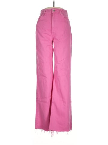 Zara Jeans (view 1)