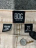 BDG 100% Cotton Silver Jeans Size 27 waist - photo 7