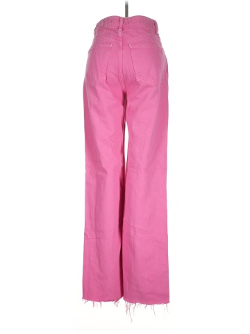 Zara Jeans (view 2)