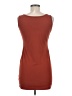 Peruvian Connection Solid Brown Tank Top Size M - photo 2