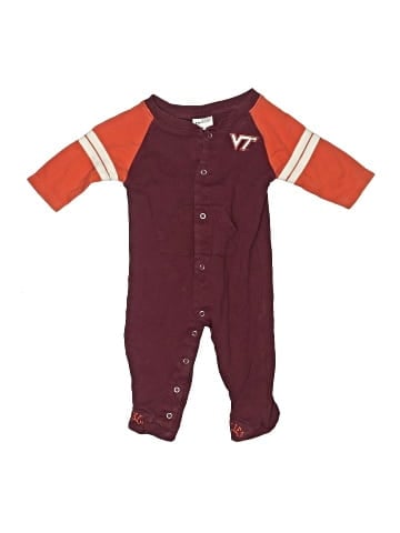 Pro Edge by Knights Apparel Long Sleeve Onesie (view 1)