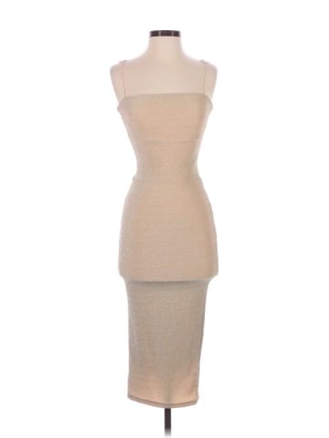 Meshki Cocktail Dress (view 1)