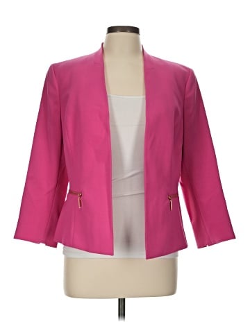 Kasper Blazer (view 1)