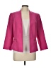 Kasper Pink Blazer Size 10 - photo 1