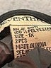 Seventh Avenue 100% Polyester Solid Black Casual Dress Size 1X - photo 8