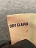 Seventh Avenue 100% Polyester Solid Black Casual Dress Size 1X - photo 9